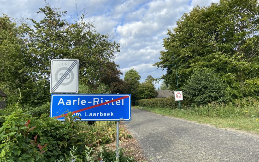 Aarle-Rixtel