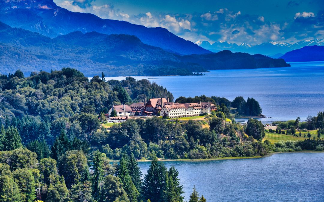 Hotel Llao Llao, Bariloche